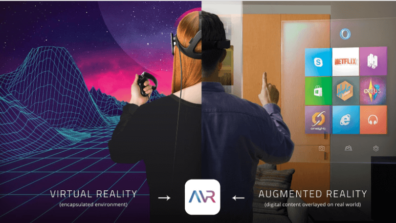 CLT Seminar : “Education 3.0: Augmented & Virtual Reality”