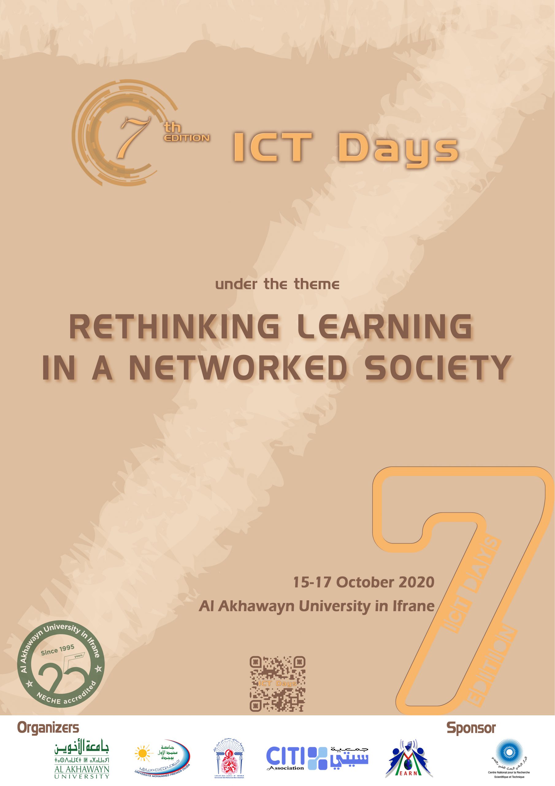 ICT Days, 7Th Edition